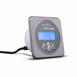 Victron SmartSolar MPPT Control Panel