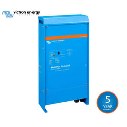Victron MultiPlus 12V 2000-80-30 Sine Power Inverter Battery Charger