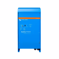 MultiPlus 2000VA 24-230V Pure Sine Wave Inverter 50amp Charger Compact