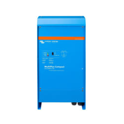 MultiPlus 2000VA 24-230V Pure Sine Wave Inverter 50amp Charger Compact