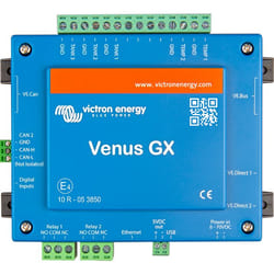 Victron Energy Venus GX solar panel accessory