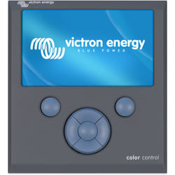 Victron Energy BPP010300100R power quality monitoring device Built-in display Touchscreen