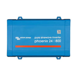 Victron Energy Phoenix Inverter 24V 800VA 230V AC