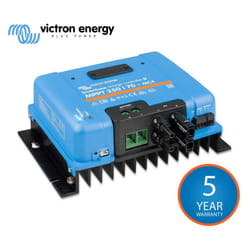 Victron Energy SmartSolar MPPT Tr 250V 70 amp Solar Charge Controller