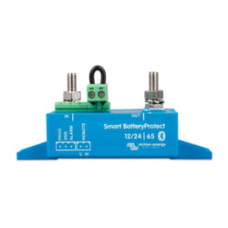 Victron Energy Smart BatteryProtect 12/24v - 65A