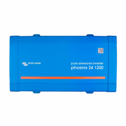 Victron Energy Phoenix Inverter 24V 1200VA 230V AC