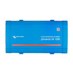Victron Energy Phoenix Inverter 24V 1200VA 230V AC