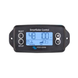 Victron SmartSolar Pluggable Display MPPT Screen