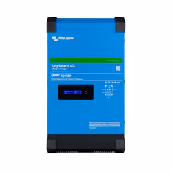 Victron Energy Easysolar 48V 3000VA MPPT Charge Controller & Pure Sine Inverter