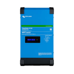 Victron Energy Easysolar 48V 3000VA MPPT Charge Controller & Pure Sine Inverter