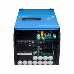Victron Energy Easysolar 48V 3000VA MPPT Charge Controller & Pure Sine Inverter