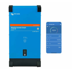 Victron Energy Phoenix Power Inverter 12V 3000VA Smart Pure Sine Wave