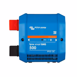 Victron Energy Lynx BMS Battery Management System for Victron Lithium Batteries