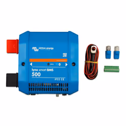 Victron Energy Lynx BMS Battery Management System for Victron Lithium Batteries