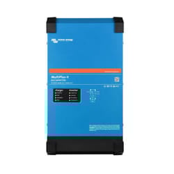 MultiPlus-II 3000VA 24-V 230V PureSine Wave Inverter 70 amp Charger