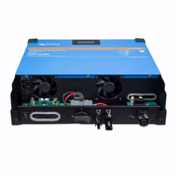 Victron Energy RS 48V 6000 230V Inverter & Smart Solar MPPT Controller