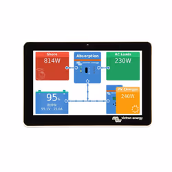 Victron Energy GX Touch 50