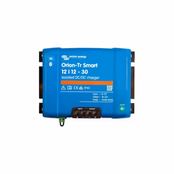 Victron Orion-TR Smart non isolated DC-DC Charger 12v 30A