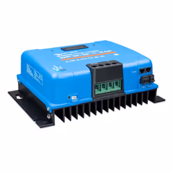 ) BlueSolar MPPT Controllers - BlueSolar MPPT 150/100-Tr VE. Can (up to 48V