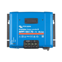 SmartSolar MPPT Tr VE.Can 150V 70 amp12/24/36/48V Solar Charge Controller