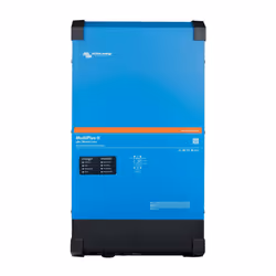 Victron Energy MultiPlus-II 48/8000/110-100 Sine Power Inverter Battery Charger