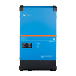 Victron Energy MultiPlus-II 48/8000/110-100 Sine Power Inverter Battery Charger