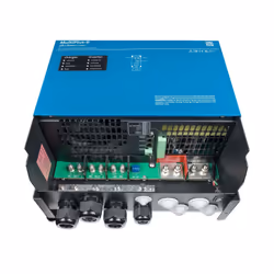 Victron Energy MultiPlus-II 48/8000/110-100 Sine Power Inverter Battery Charger