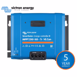 Victron Energy SmartSolar MPPT 250/85-Tr VE.Can SCC125085411