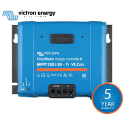 Victron Energy SmartSolar MPPT 250/85-Tr VE.Can SCC125085411