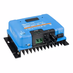 SmartSolar MPPT Controllers - SmartSolar Charge Controller MPPT 150/70 MC4 VE.Can