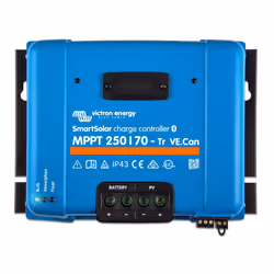 SmartSolar MPPT Controllers - SmartSolar Charge Controller MPPT 250/70-Tr VE.Can
