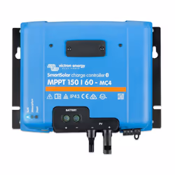 SmartSolar MPPT Controllers - SmartSolar Charge Controller MPPT 150/60 MC4