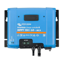 SmartSolar MPPT Controllers - SmartSolar Charge Controller MPPT 150/60 MC4