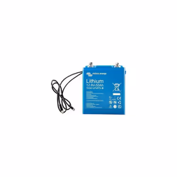 Victron Energy Smart Lithium LiFePO4 12V battery 50Ah full cycle bluetooth BMS
