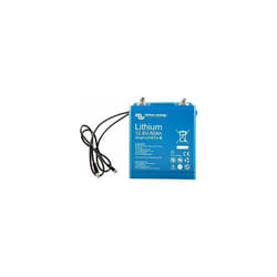 Victron Energy Smart Lithium LiFePO4 12V battery 50Ah full cycle bluetooth BMS