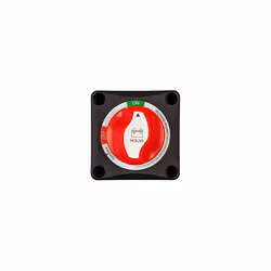 Victron Energy Battery Switch ON/OFF 275A