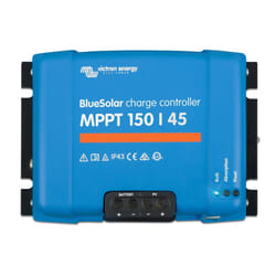 Victron Energy BlueSolar MPPT 150V 45 amp 12/24/36/48-Volt Solar Charge Controller