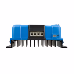 Victron Energy BlueSolar MPPT 150V 45 amp 12/24/36/48-Volt Solar Charge Controller