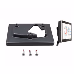Victron Energy GX Touch 50 Wall Mount Screen Bracket BPP900465050 5"
