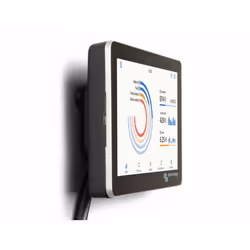 Victron Energy GX Touch 50 Wall Mount Screen Bracket BPP900465050 5"
