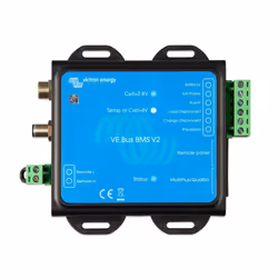Victron VE.Bus BMS V2 Lithium Battery managment 12V 24V and 48V BMS300200200