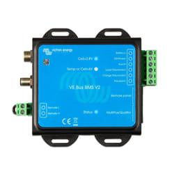 Victron VE.Bus BMS V2 Lithium Battery managment 12V 24V and 48V BMS300200200