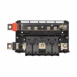 Victron Energy Lynx Power In M10 Dual Busbar with 4 connections Distribution LYN020102010