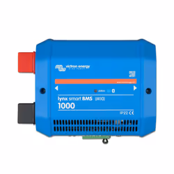 Victron Energy Lynx BMS 1000A M10 Battery Management System Lithium Batteries LYN034170210