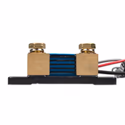 Victron Energy SmartShunt IP65 500 amp Battery Monitor (Bluetooth)