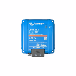 Orion XS 12/12-50A DC-DC battery charger