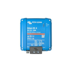 Orion XS 12/12-50A DC-DC battery charger