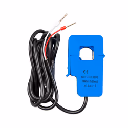 Wire-end) Current Transformer 100A:50mA MultiPlus-II - Current Transformer 100A:50mA for MultiPlus-II (5m