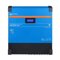 Victron High Voltage String Inverter Smart Solar MPPT RS 450/100-MC4 SCC145110510