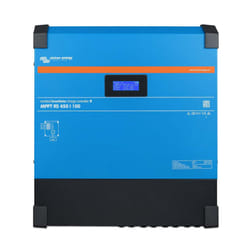 Victron High Voltage String Inverter Smart Solar MPPT RS 450/100-MC4 SCC145110510